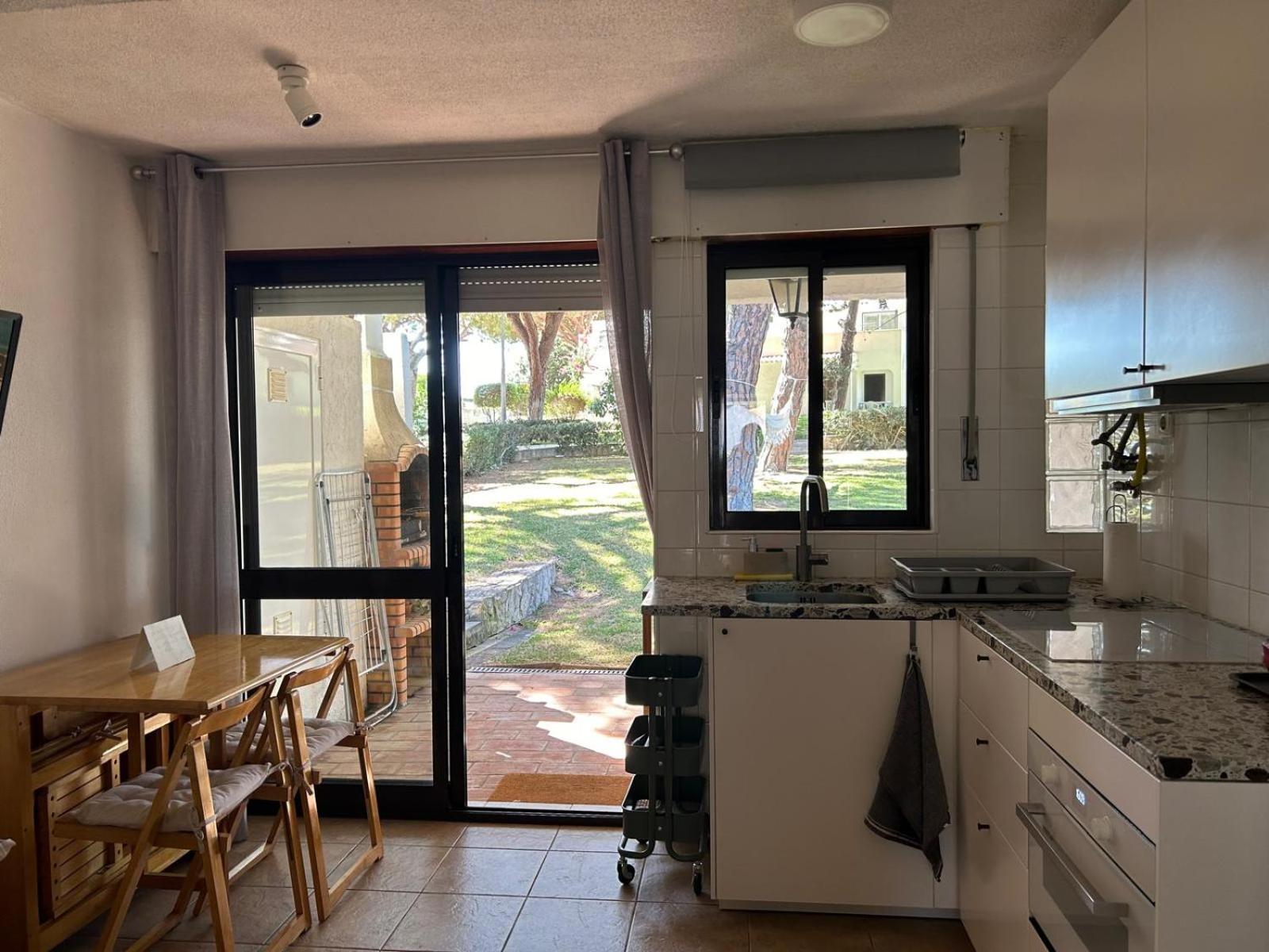 Cosy Acoteias Albufeira